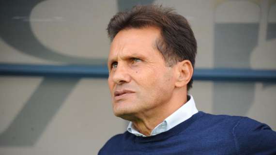 Novellino: 'Fiorentina e Napoli, sbrigatevi perché la Juve sta tornando'