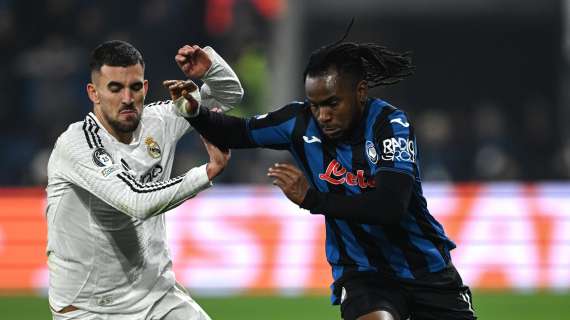 Ecco perchè niente Ceballos