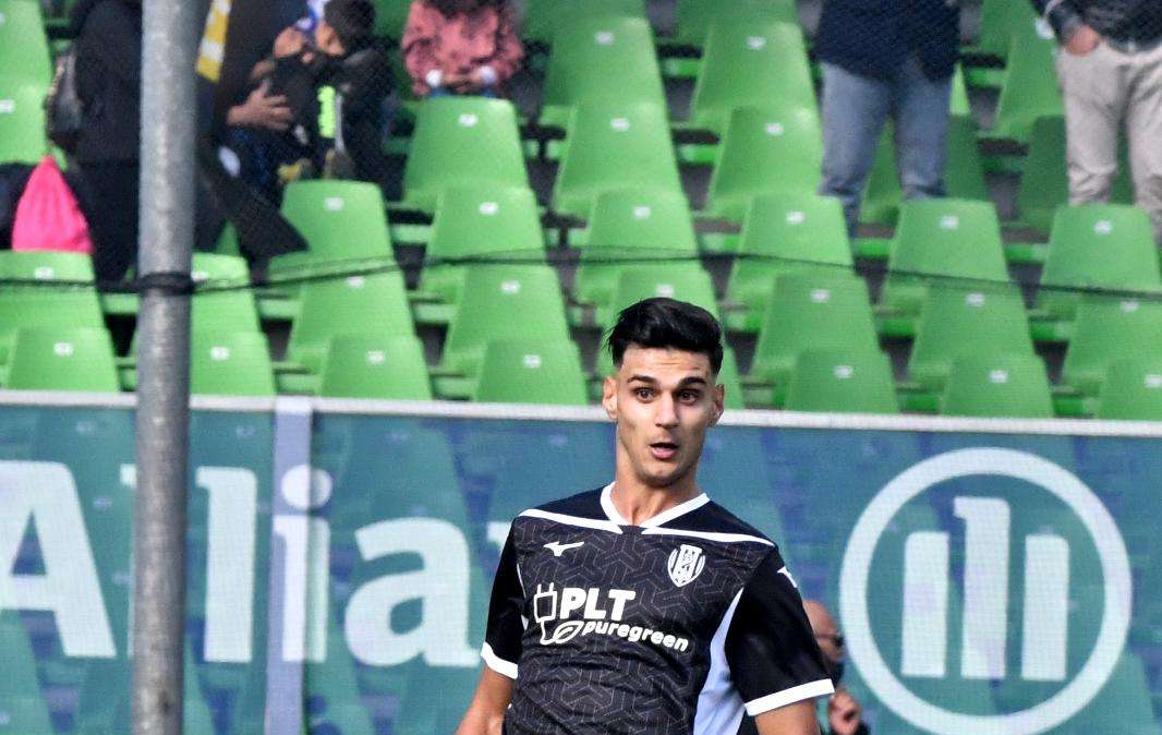 UFFICIALE - Mulè al Catanzaro 