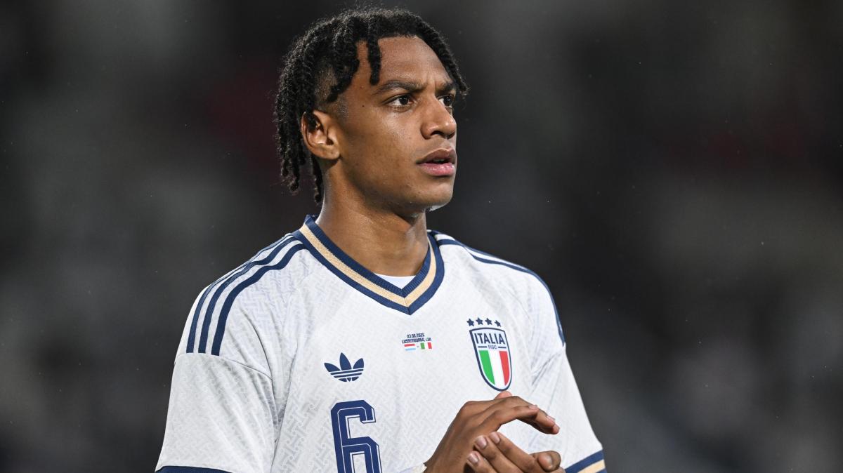 Mercato Juve, occhi puntati su Mané del Borussia Dortmund