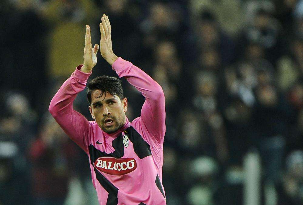 Sportmediaset - Borriello favorito su Matri. Bonucci favorito su De Ceglie