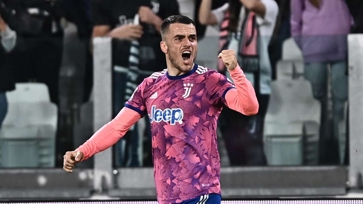Cross in area: Juve quarta squadra per insistenza, ma serve più precisione