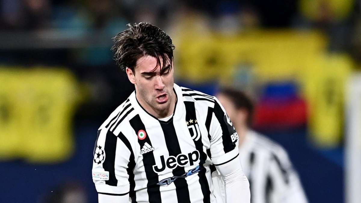 A MENTE FREDDA – Il pragmatismo di Allegri e il karma. Vlahovic testa e cuore nell'Inferno del Franchi
