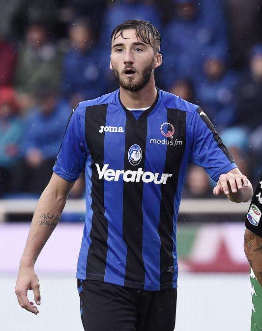 Daniele Buffa/Image Sport