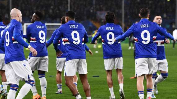 Samp salvata grazie all'assist del fisco,  Campi: "La giustizia sportiva dovrebbe intervenire o l'art. 4 non vale?"