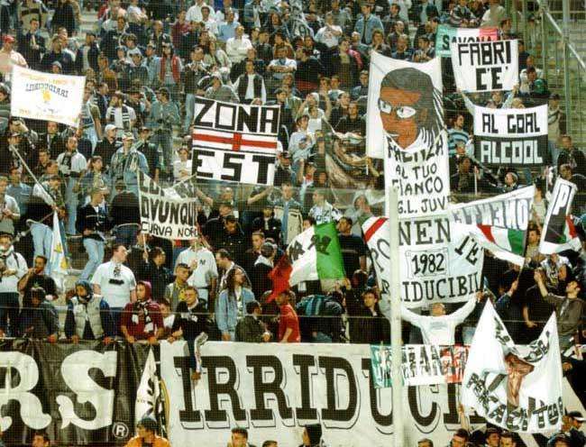 Ritorna "Tutti pazzi per la Juve".