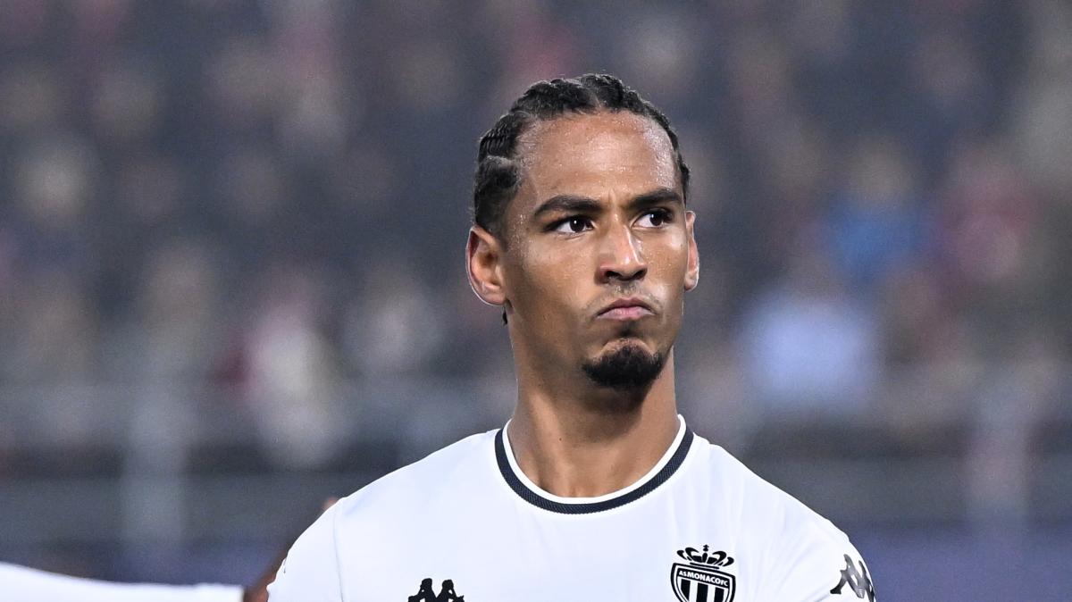 Monaco, Kehrer elogia Pogba: "Personalità forte, ci sta già aiutando. Pronto a dare il suo contributo in Champions"