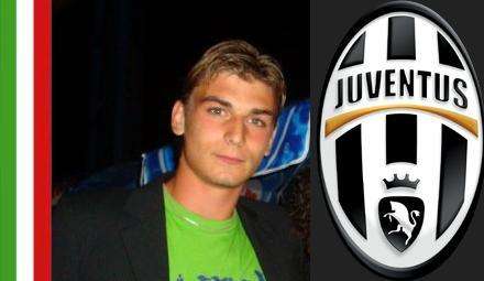 GIANDONATO SI CONFESSA A TMW: "REDONDO IL MIO IDOLO. DEL PIERO MI SOSTIENE"