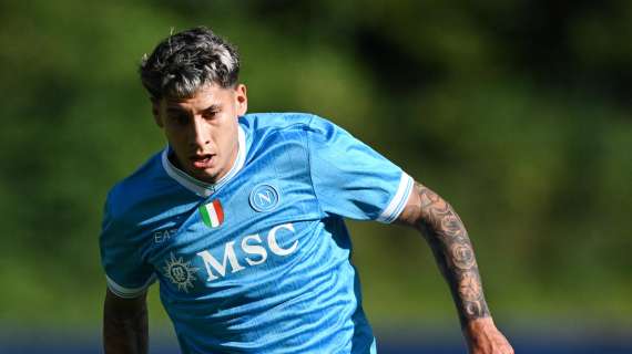 Olivera e la corsa scudetto: "Dobbiamo difendere il titolo"