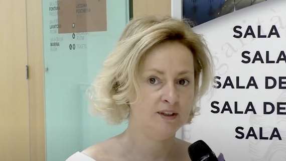 Chiusano, la figlia Anna: "Papà era un gran tifoso. Ci portava a vedere la Juve, era molto affezionato a Del Piero".