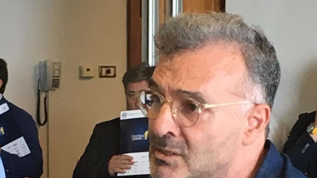 Casale e il futuro del Napoli: "Conte per ricostruire. Pecchia? Sta facendo bene"