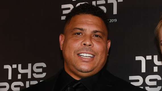 Ronaldo: "Ancelotti ha capito quanto lo ameranno in Brasile"