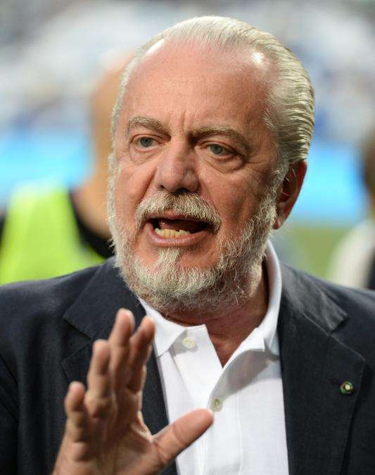 Matteo Gribaudi/Image Sport