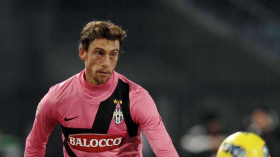 LIVE DUBAI - Marchisio su facebook