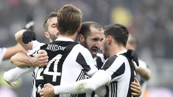 Donato: “Non è che la Juventus col Torino abbia fatto molto meglio di quello che ha fatto il Napoli con la SPAL”