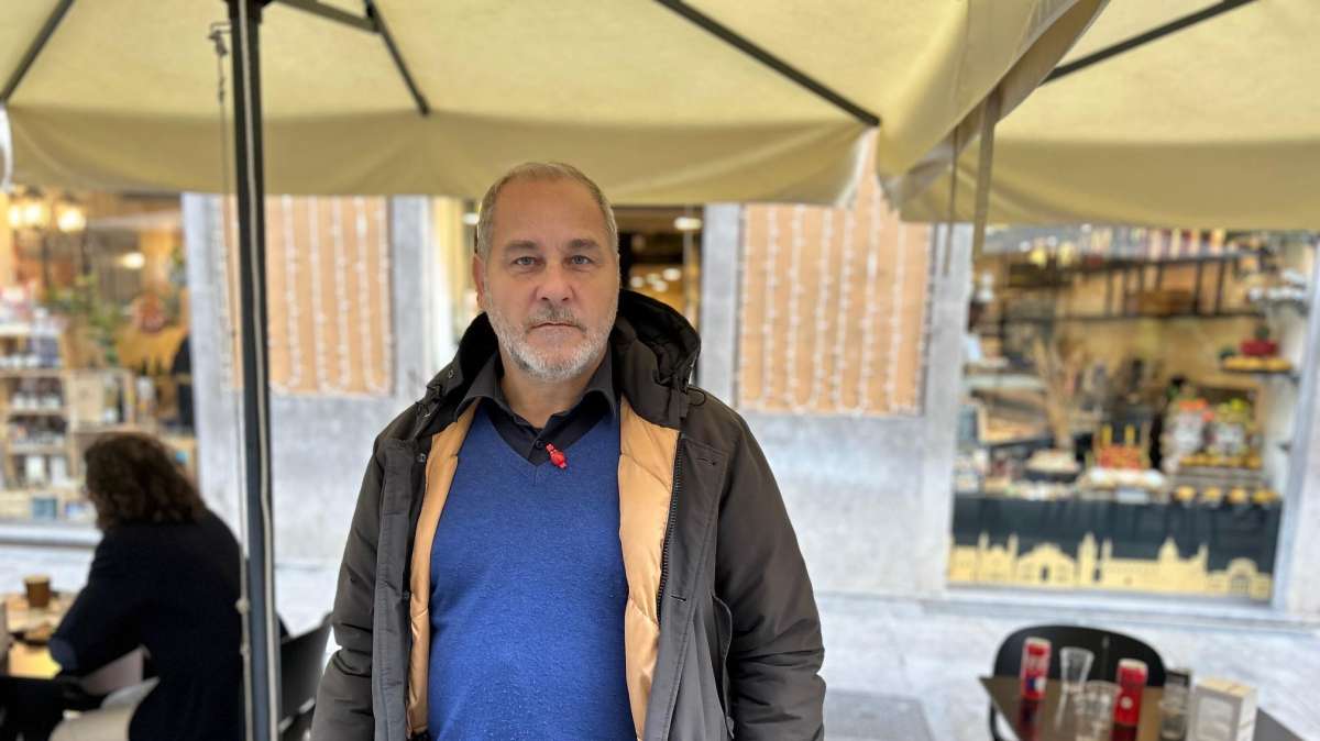 Accardi a TMW: "Il Napoli ha sostituito Giuntoli con un dirigente preparato e serio"
