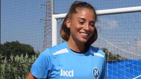 Goldoni: "Le molestie nel calcio femminile esistono, è necessario parlarne e chiedere aiuto"