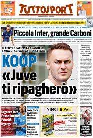 Tuttosport - Koopmeiners: “Juve, ti ripagherò”