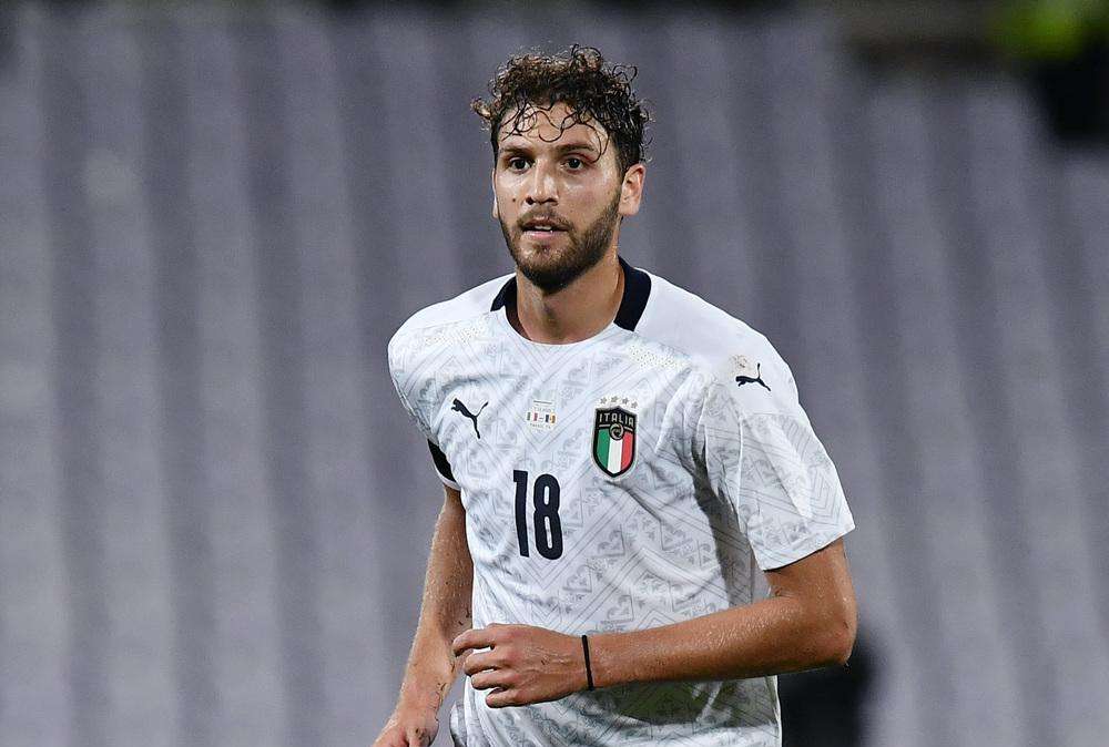 Daniele Buffa/Image Sport