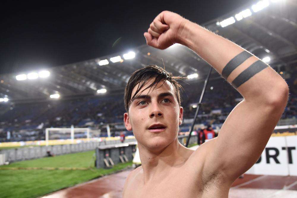 Antonello Sammarco/Image Sport