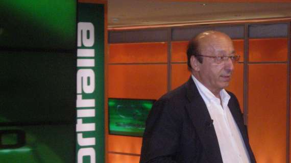 Per la serie 'A volte ritornano', Paolo Ziliani su Calciopoli: "E alla fine la Juventus pugnalò Lucianone"