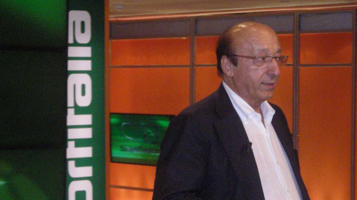 Da Domenica riparte "Ieri, Moggi e domani..."