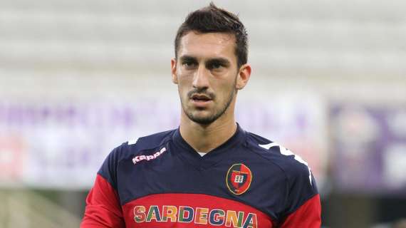 Astori saluta l'Italia e va al Southampton