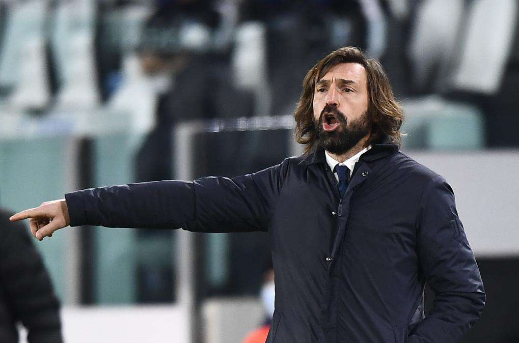Nicol&ograve; Campo/Image Sport