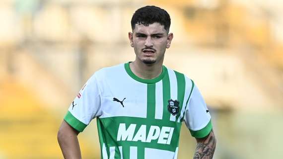 Sassuolo, che sfortuna per Agustin Alvarez: si rompe il crociato in allenamento
