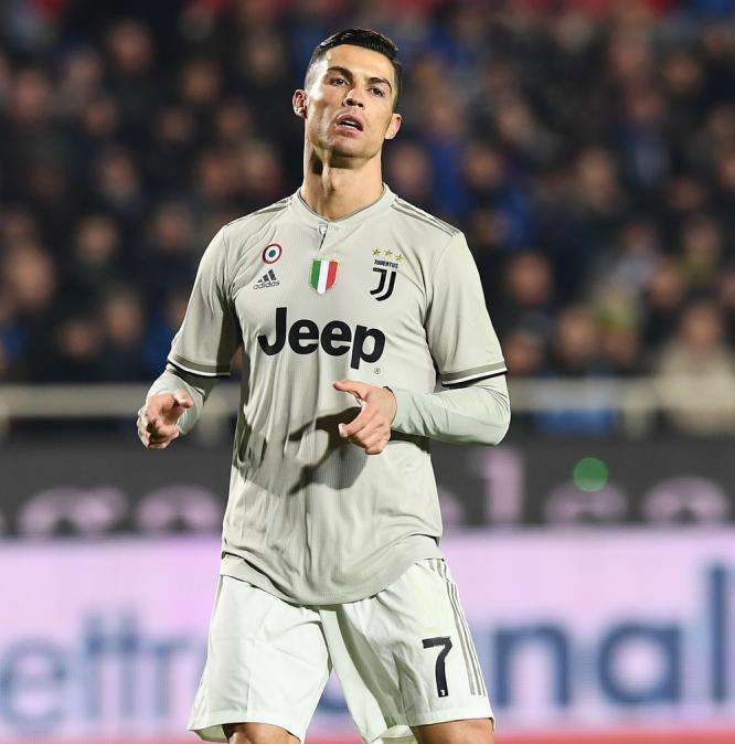 Matteo Gribaudi/Image Sport