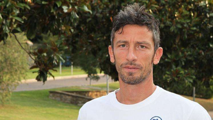 Federico De Luca