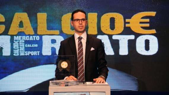 Calciomercato estivo 2015, Sportitalia vince la battaglia degli ascolti tv