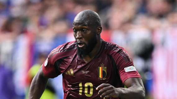 Lukaku, no all'offerta dell'Aston Villa: vuole solo il Napoli di Conte