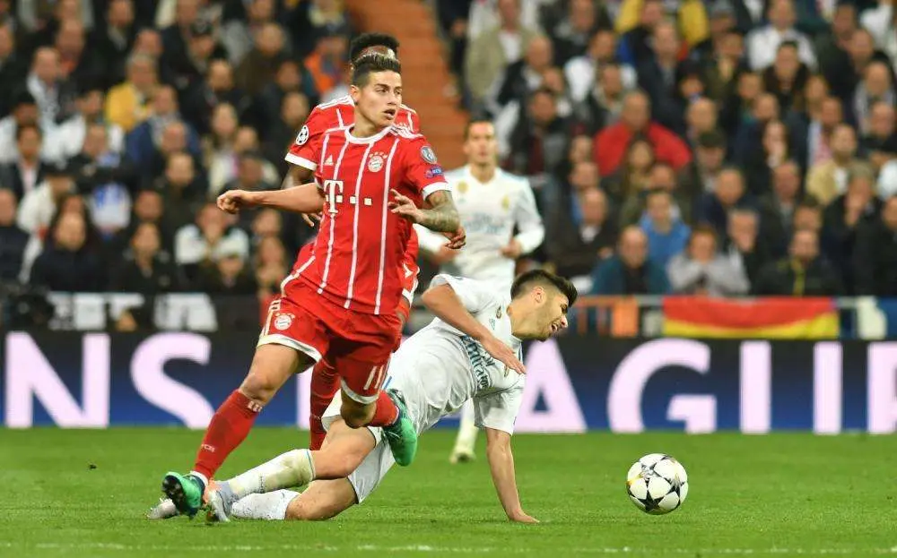 James, futuro ancora incerto