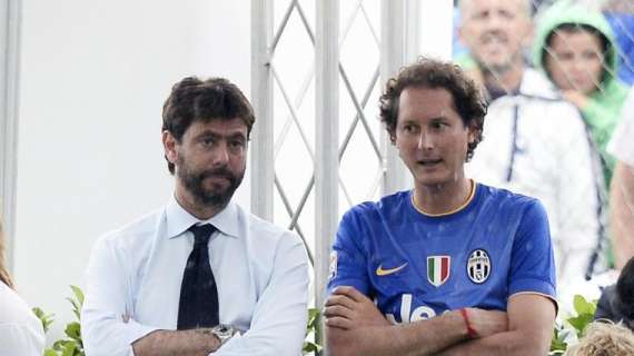 Franco Bechis (Libero): "Gli Agnelli ai Soci: attenti Alla Juve, può crollare!"