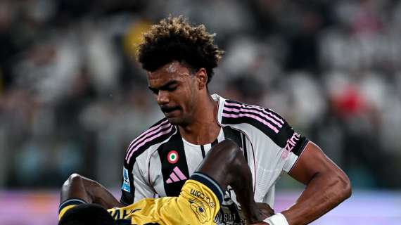 Sky - Renato Veiga in dubbio per la gara contro il Venezia