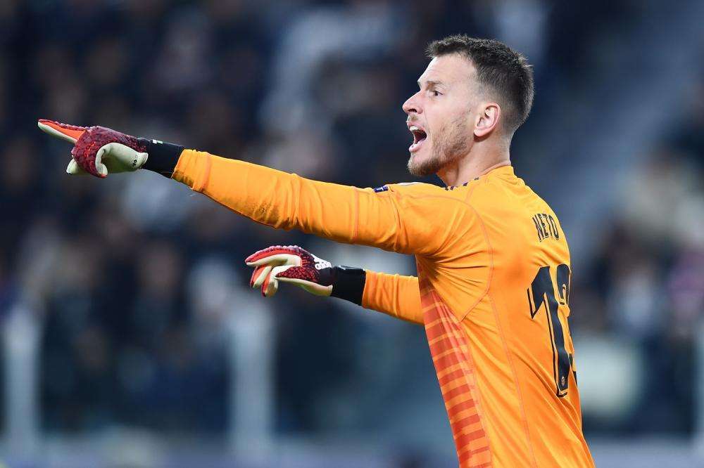 Matteo Gribaudi/Image Sport