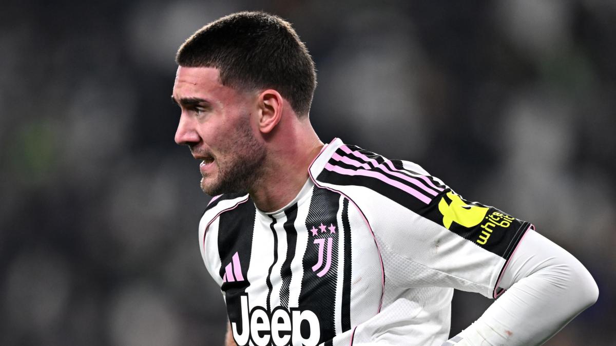 Grossi: "Senza Vlahovic servirà una Juve più coraggiosa. Spalletti lavorerà sulla testa di David e Openda"