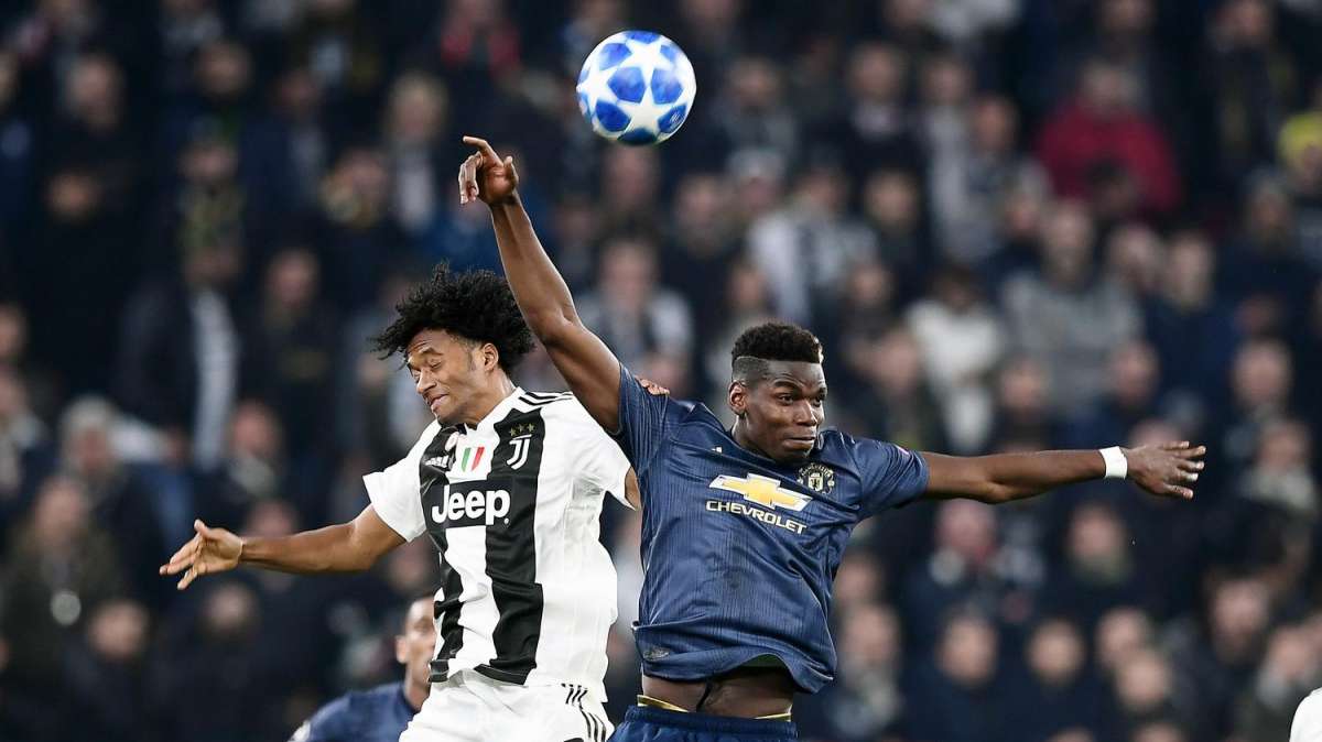 Matteo Gribaudi/Image Sport