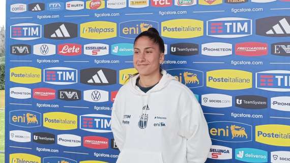 UFFICIALE - Beccari rinnova fino al 2028 con la Juventus Women 