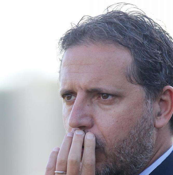Federico De Luca