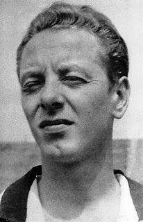 Gli eroi in bianconero: Karl Erik PALMÉR