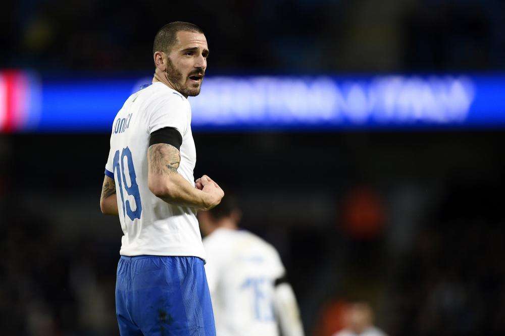 Daniele Buffa/Image Sport