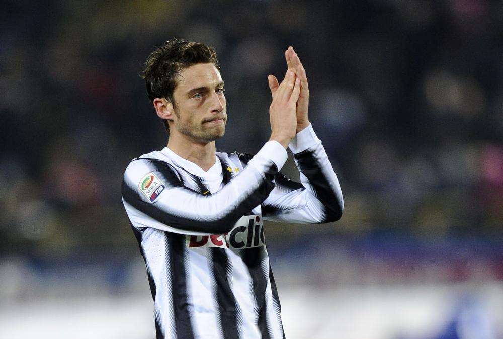 MARCHISIO A JC: "Un pari che non ci butta giù. Siamo un gruppo forte e lotteremo per tutti i traguardi"
