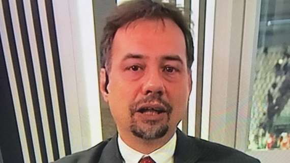 Vincenti (JTV): "Raccontare la Juventus è stato e sarà sempre un privilegio. Grazie a tutti i tifosi gobbi... l'avventura continua"