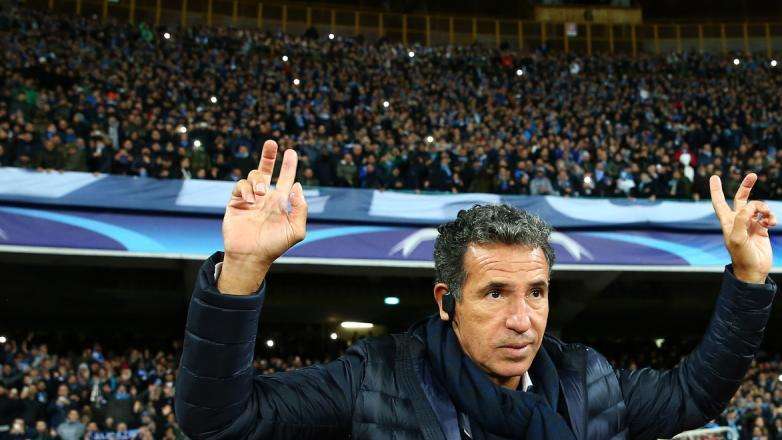 Insidefoto/Image Sport