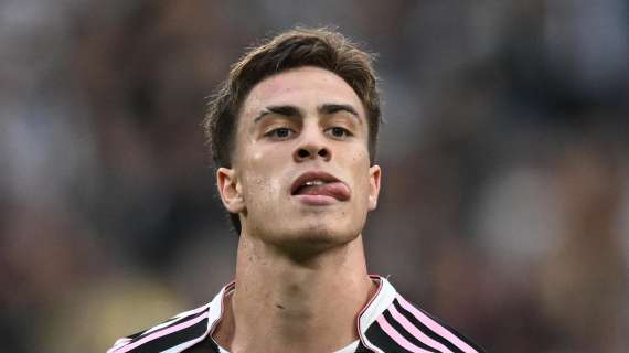 YILDIZ a Dazn: "Sono contento, faccio sempre il massimo e spero di fare così per tanti anni"