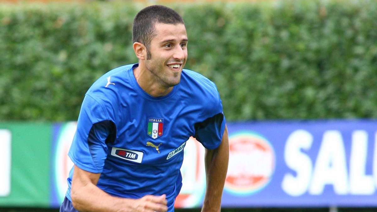 JUVE, a sinistra Grosso o Kolarov