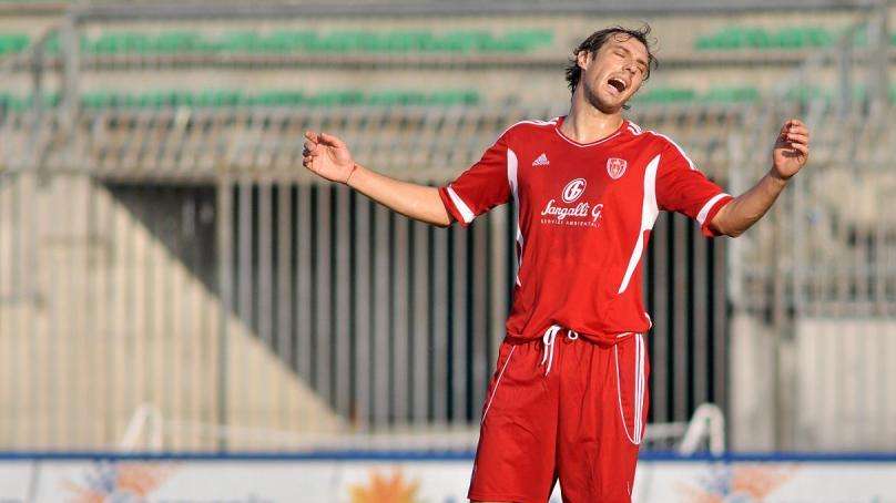 Tommaso Sabino/TuttoLegaPro.com
