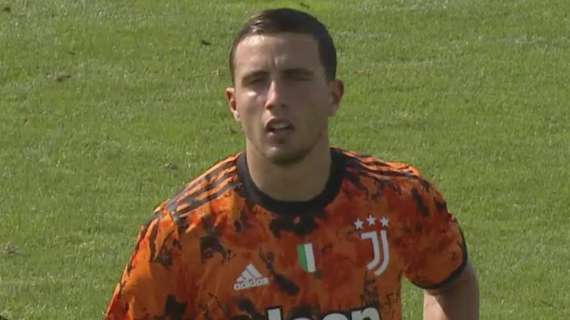 Pellegrini, spunta la Fiorentina: la Juventus potrebbe decidere di tenere il ragazzo